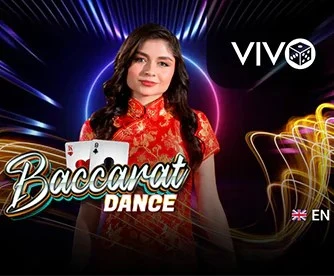 Baccarat Dance da Vivo